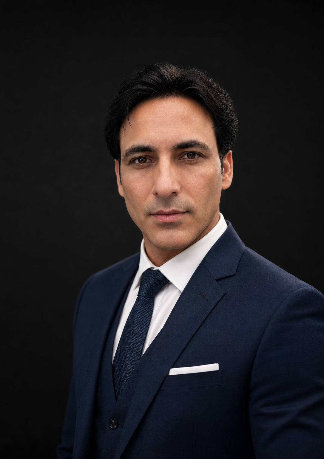 Anupam Maliik