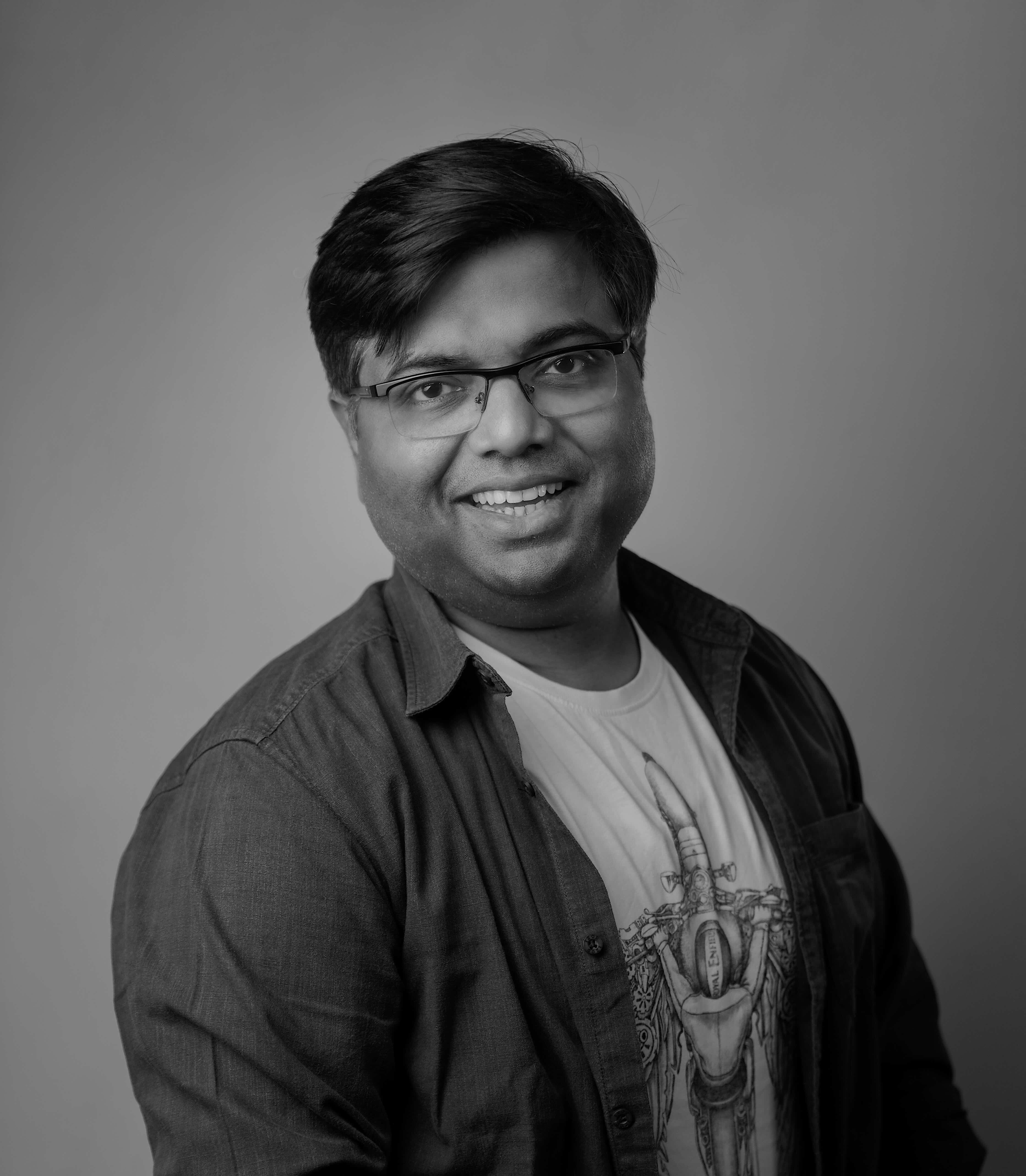 Rahul Shrivastav
