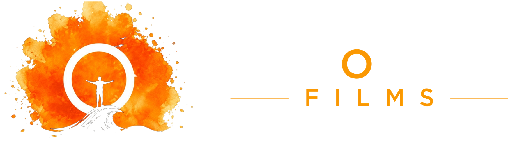 RUN O RIISE Films logo